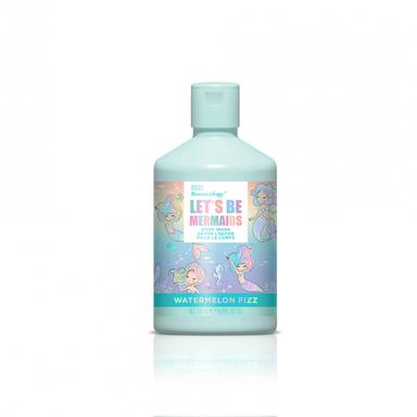 Body Wash Beauticology Let's Be Mermaids