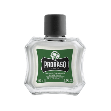 Beard Balm Refreshing