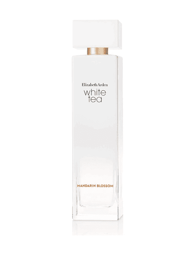 White Tea Mandarin Blossom EDT