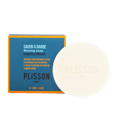 Shaving Soap