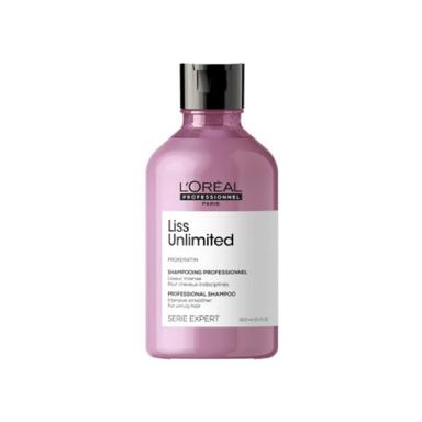 Liss Unlimited Shampoo