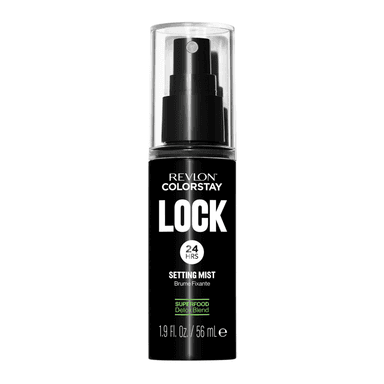 ColorStay Lock Setting Mist
