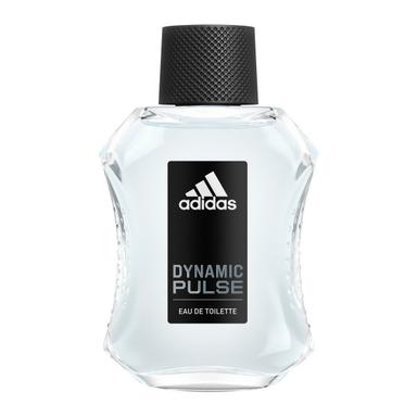 Dynamic Pulse EAU DE TOILETTE