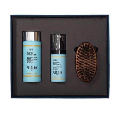 Set Angel's Beard Box