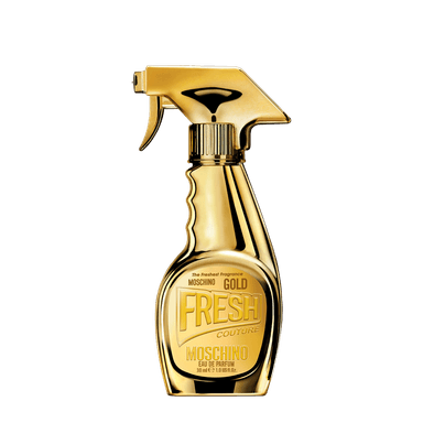 Gold Fresh Couture EDP