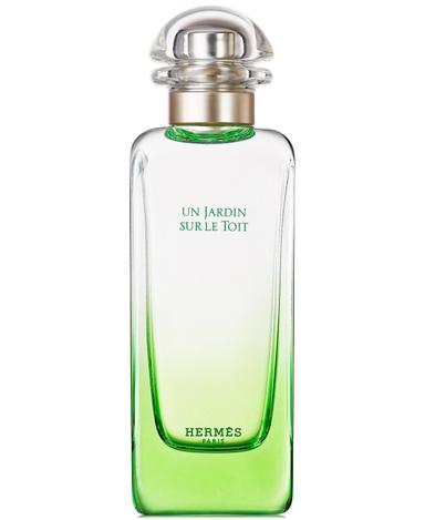 Un Jardin Sur le Toit Eau De Toilette
