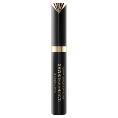 Masterpiece Max Mascara