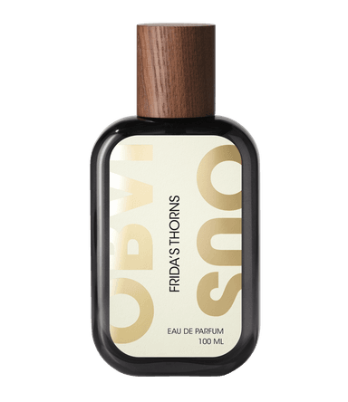 Frida'S Thorns Eau De Parfum 