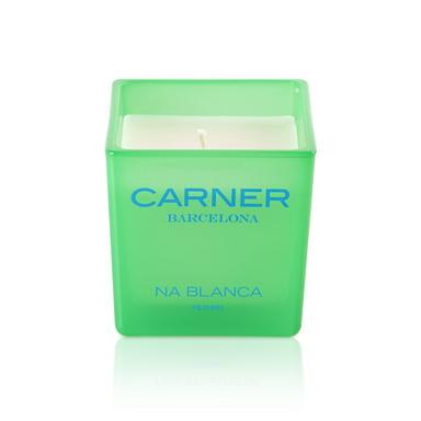 Na Blanca Candle
