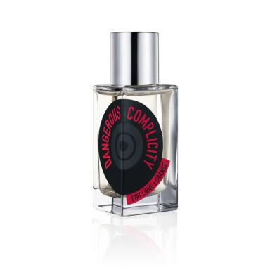 Dangerous Complicity EDP 