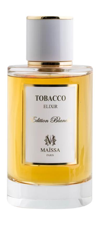 Tobacco  Elixir 