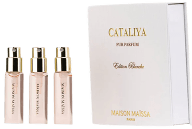 Cataliya Coffret Recharge  