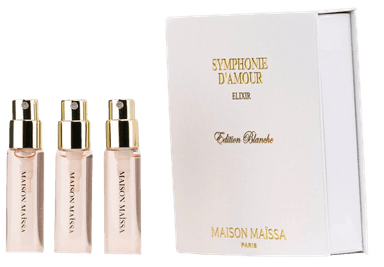 Symphonie d’amour Coffret Recharge  