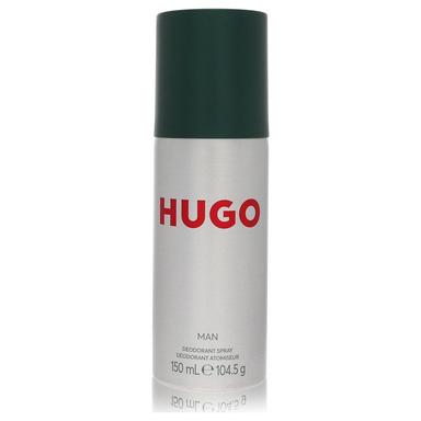Hugo Man Deo Spray