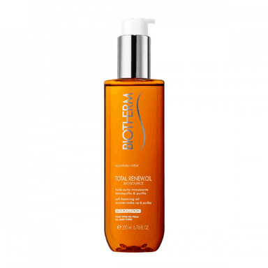 Biosourse Cleansing Oil