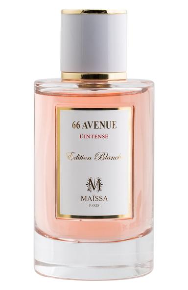 66 Avenue L'Intense  Eau De Parfum 