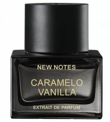 Caramelo Vanilla EXDP  