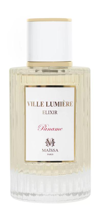 Ville Lumiere  Elixir 
