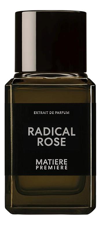 Radical Rose Extrait