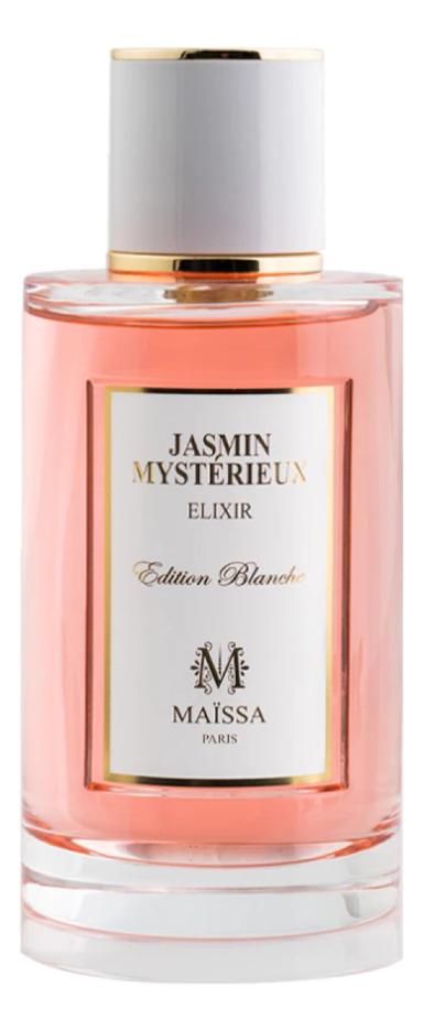 Jasmin Mysterieux  Elixir 