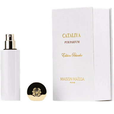 Cataliya Coffret +Porte Eau De Parfum 