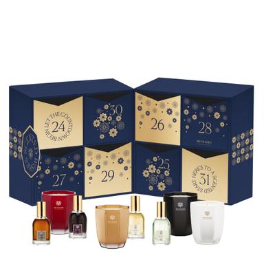 Set Countdown Calendar 8 Days