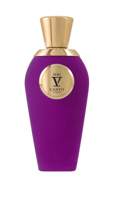 Alki Extrait De Parfum