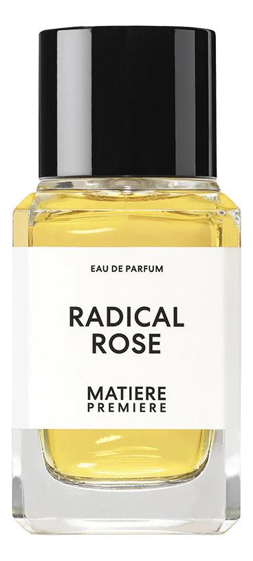 Radical Rose EDP