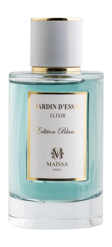 Jardin d'Essai  Elixir 