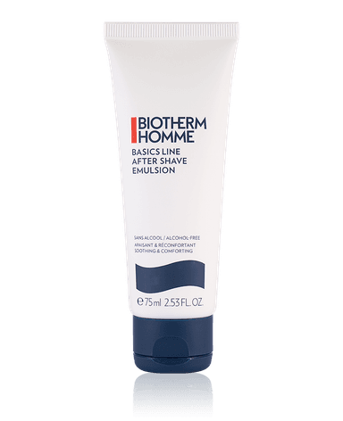 Aftershave Emulsion Homme Basics Line