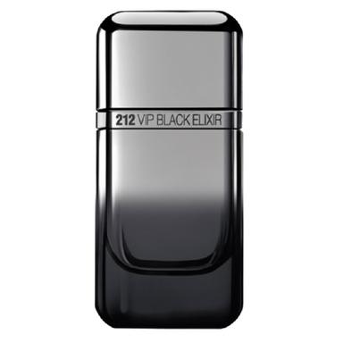 212 VIP Black Elixir Eau De Parfum