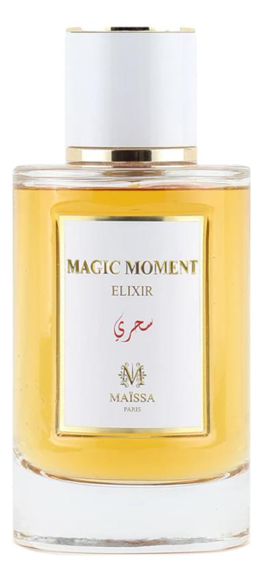 Magic Moment  Elixir 