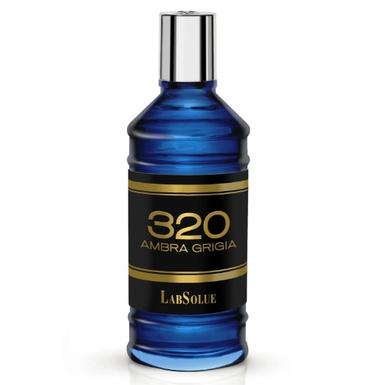 320 Ambra Grigia Eau De Parfum 