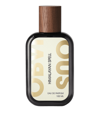 Himalayan Spell Eau de Parfum