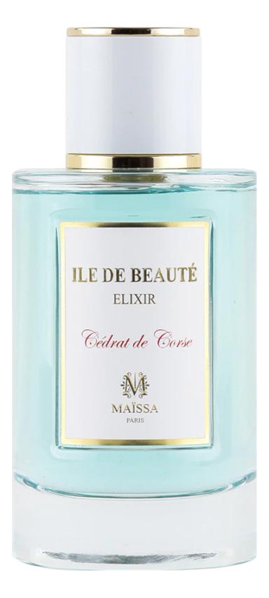 Ile de Beaute  Elixir 