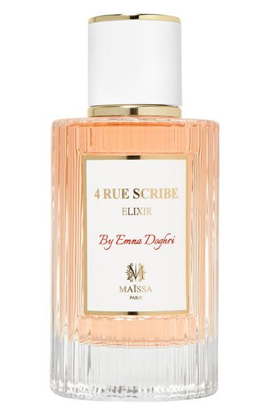 4 Rue Scribe  Elixir 