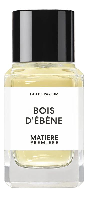 Bois d'Ebene EDP