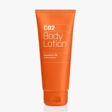 Escentric 02 Body Lotion