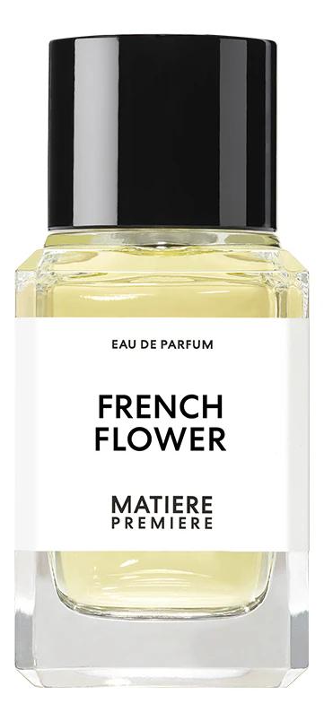 French Flower EDP