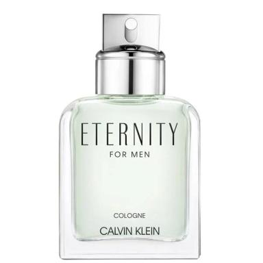 Eternity Cologne For Men Eau De Toilette