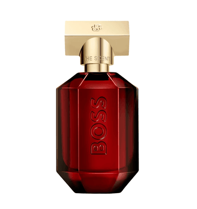 The Scent Elixir For Her Parfum Intense