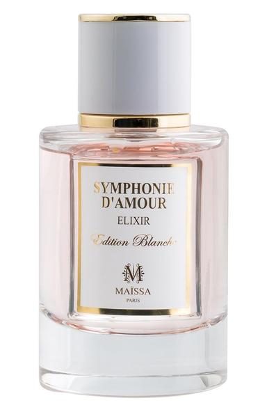 Symphonie d'Amour  Elixir 