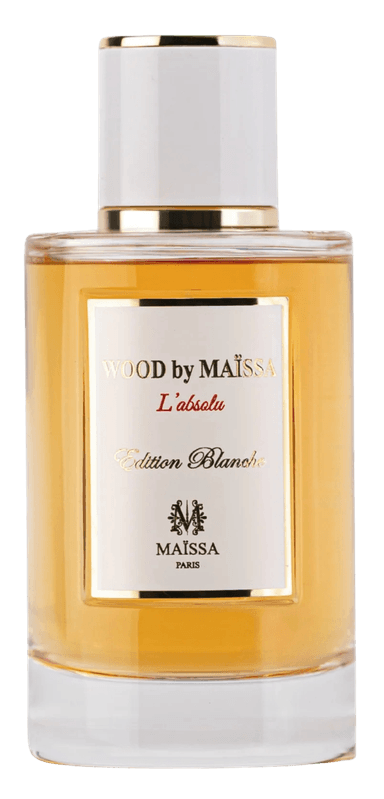 Wood by Maissa  Elixir 