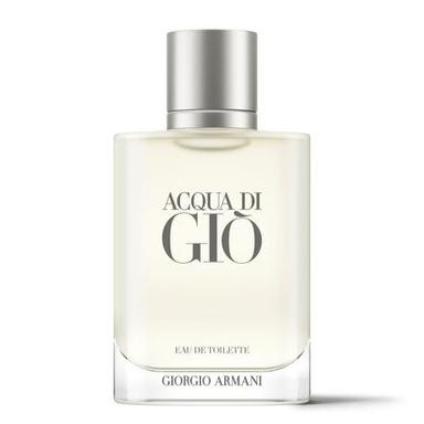 Acqua Di Gio Eau De Toilette
