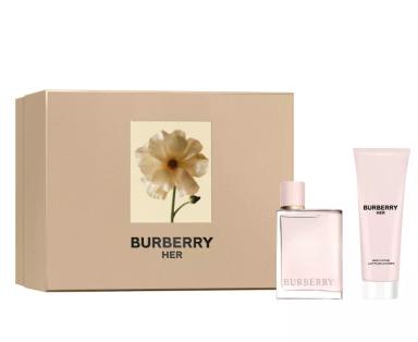 Her Eau De Parfum Gift Set