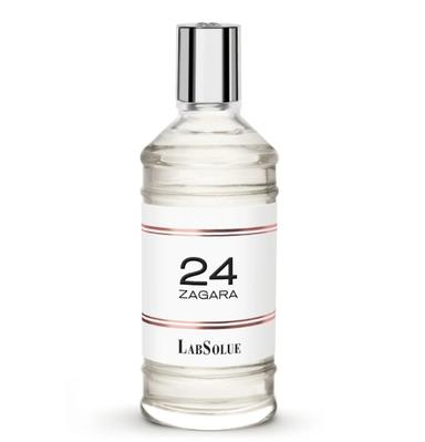 24 Zagara Eau De Parfum 