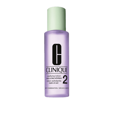 Clarifying Lotion 2