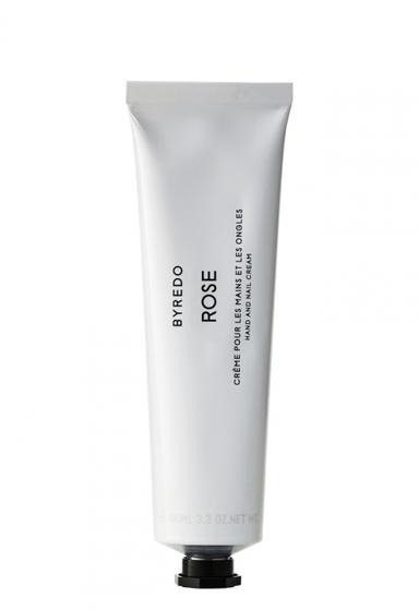 Rose Hand And Nail Cream