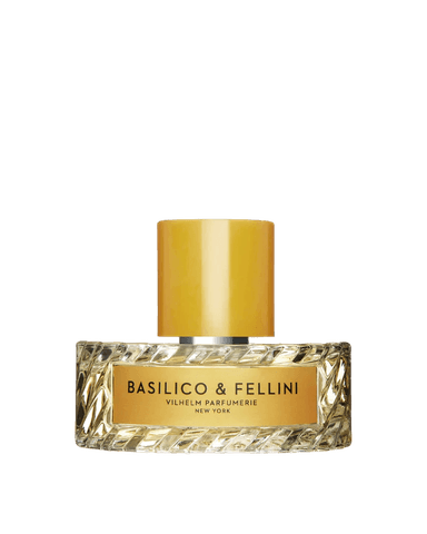 Basilico & Fellini Eau de Parfum