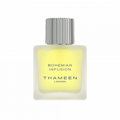 Bohemian Infusion Cologne Elixir